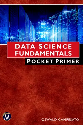 Campesato |  Data Science Fundamentals Pocket Primer | Buch |  Sack Fachmedien