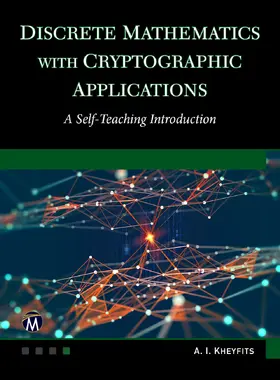 Kheyfits | Discrete Mathematics With Cryptographic Applications | E-Book | www.sack.de