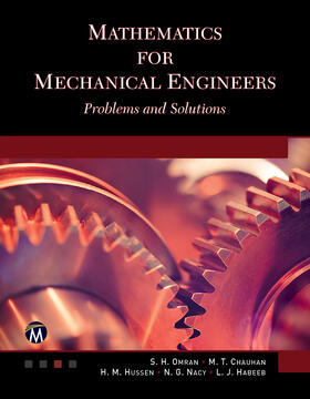 Omran / Chaichan / Hussen | MATHEMATICS FOR MECHANICAL ENG | Buch | 978-1-68392-790-7 | sack.de