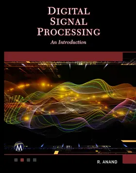 Anand |  Digital Signal Processing | Buch |  Sack Fachmedien