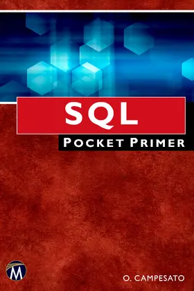 Campesato |  SQL Pocket Primer | Buch |  Sack Fachmedien