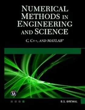 R. V. Dukkipati | Numerical Methods Fundamentals | E-Book | www.sack.de