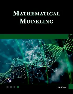 Kapur |  Mathematical Modeling | Buch |  Sack Fachmedien