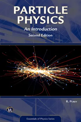 Purdy |  Particle Physics | Buch |  Sack Fachmedien
