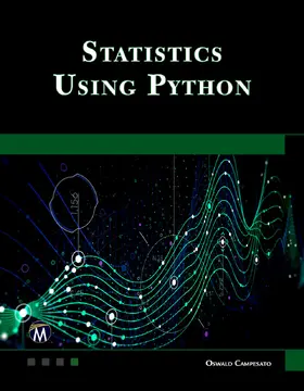 Campesato |  Statistics Using Python | eBook | Sack Fachmedien