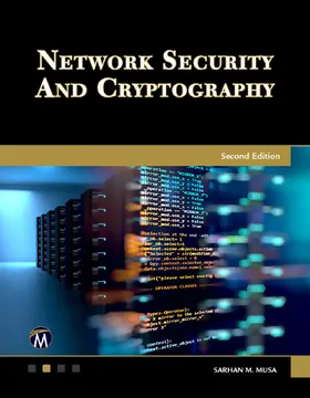 Musa | Network Security and Cryptography | Buch | 978-1-68392-883-6 | sack.de