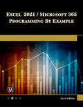  EXCEL 2021 / MS 365 PROGRAMMIN | Buch |  Sack Fachmedien