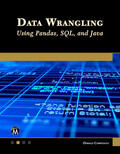  DATA WRANGLING USING PANDAS SQ | Buch |  Sack Fachmedien