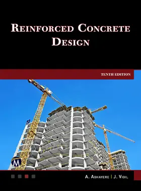 Vigil / Aghayere | Reinforced Concrete Design | Buch | 978-1-68392-907-9 | sack.de