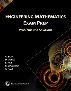 Saha / D. Dutta / S. Kar |  Engineering Mathematics Exam Prep | eBook | Sack Fachmedien