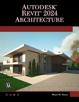 Hamad |  Autodesk(r) Revit(r) 2024 Architecture | Buch |  Sack Fachmedien