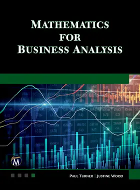 Turner / Wood |  Mathematics for Business Analysis | eBook | Sack Fachmedien