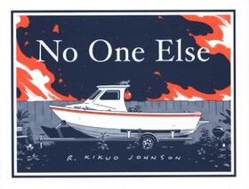 Johnson |  No One Else | Buch |  Sack Fachmedien