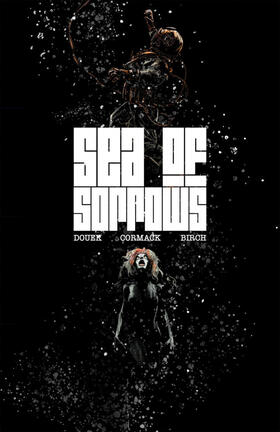 Douek |  Sea of Sorrows | Buch |  Sack Fachmedien