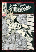  John Romita's the Amazing Spider-Man Artisan Edition | Buch |  Sack Fachmedien