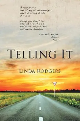 Rodgers |  Telling It | eBook | Sack Fachmedien