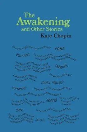 Chopin |  The Awakening and Other Stories | eBook | Sack Fachmedien