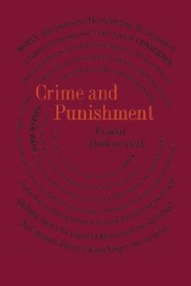 Dostoyevsky |  Crime and Punishment | eBook | Sack Fachmedien