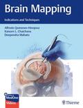 Quinones-Hinojosa / Chaichana / Mahato |  Brain Mapping | eBook | Sack Fachmedien