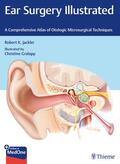 Jackler |  Ear Surgery Illustrated | Buch |  Sack Fachmedien