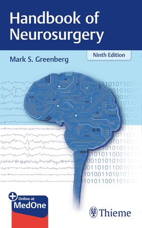 Greenberg | Greenberg, M: Handbook of Neurosurgery | Medienkombination | 978-1-68420-137-2 | sack.de