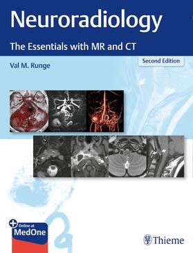 Runge | Runge, V: Neuroradiology | Medienkombination | 978-1-68420-153-2 | sack.de