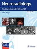 Runge |  Runge, V: Neuroradiology | Buch |  Sack Fachmedien