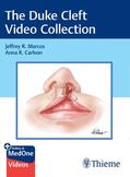 Marcus / Carlson |  The Duke Cleft Video Collection | Sonstiges |  Sack Fachmedien