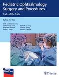 Yoo |  Pediatric Ophthalmology Surgery and Procedures | eBook | Sack Fachmedien