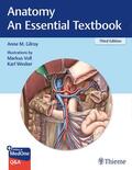 Gilroy |  Anatomy - An Essential Textbook | Buch |  Sack Fachmedien