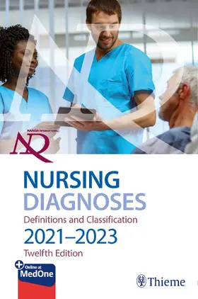 Herdman / Kamitsuru / Lopes | NANDA International Nursing Diagnoses | Medienkombination | 978-1-68420-454-0 | www.sack.de