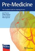 Thomas / Wagner / Funahashi |  Pre-Medicine | eBook | Sack Fachmedien