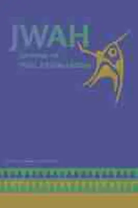 Achebe |  Journal of West African History 5, No. 1 | Buch |  Sack Fachmedien