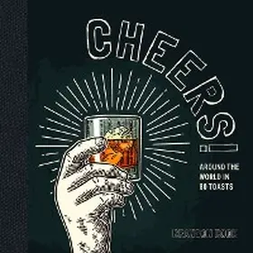 Cook |  Cheers! | eBook | Sack Fachmedien