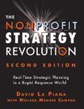 La Piana |  The Nonprofit Strategy Revolution | eBook | Sack Fachmedien