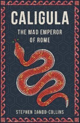 Dando-Collins |  Caligula | eBook | Sack Fachmedien