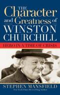 Mansfield |  Character and Greatness of Winston Churchill | eBook | Sack Fachmedien