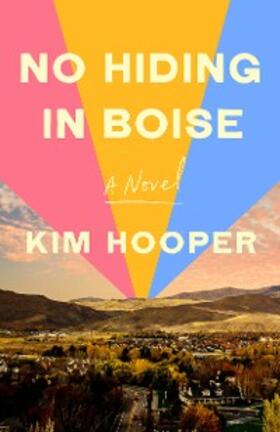 Hooper |  No Hiding in Boise | eBook | Sack Fachmedien