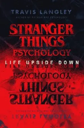 Langley |  Stranger Things Psychology | eBook | Sack Fachmedien
