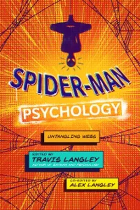 Langley |  Spider-Man Psychology | eBook | Sack Fachmedien