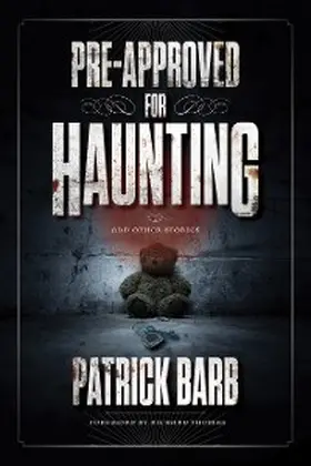 Barb |  Pre-Approved for Haunting | eBook | Sack Fachmedien