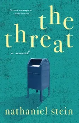 Stein |  The Threat | eBook | Sack Fachmedien