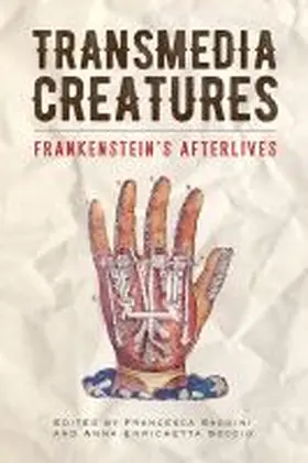 Transmedia Creatures | Buch | 978-1-68448-061-6 | www.sack.de