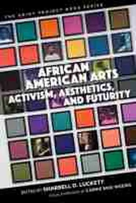 Luckett |  African American Arts | Buch |  Sack Fachmedien