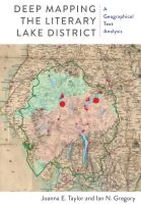  Deep Mapping the Literary Lake District | Buch |  Sack Fachmedien