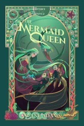 Adams |  The Mermaid Queen | eBook | Sack Fachmedien