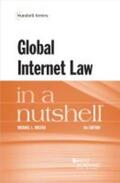  Global Internet Law in a Nutshell | Buch |  Sack Fachmedien