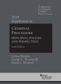 Criminal Procedure | Buch |  Sack Fachmedien