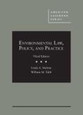  Environmental Law, Policy, and Practice | Buch |  Sack Fachmedien