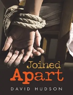 Hudson |  Joined Apart | eBook | Sack Fachmedien